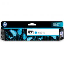 惠普（HP） CN622AA HP 971 Officejet 青色墨盒 （适用...