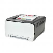 理光SP C252DN彩色激光A4打印机