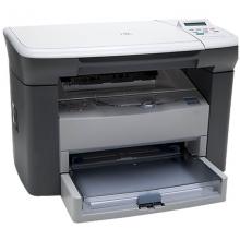 惠普（HP） M1005 黑白激光打印机 三合一多功能一体机 （打印 复印 扫描...