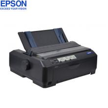 爱普生（EPSON） LQ-595K 595KII 针式打印机（80列卷筒式)