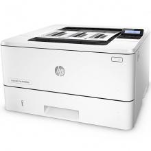 惠普（HP）M403DN A4幅面激光黑白打印机