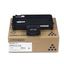 理光（Ricoh）SP 200C型黑色硒鼓墨粉盒 适用SP200/201/202...