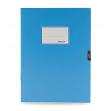 晨光（M&G）ADM94817-55MM 标准型档案盒 蓝色