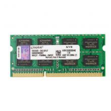 金士顿（Kingston）DDR3 1333Mhz 笔记本内存条 4GB
