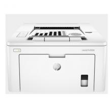 惠普（HP）LaserJet Pro M203dw激光打印机