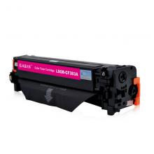 盈佳LSGB-CF383A（适用HP Color LaserJet Pro MFP M476dw/M476nw）