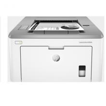 惠普（HP） M206DN 黑白激光打印机