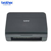 兄弟(Brother) ADS-2100e 馈纸式双面扫描仪