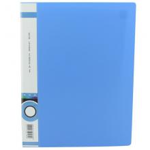 晨光（M&G）ADM94526 标准型资料册 30页 蓝色