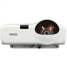 爱普生（EPSON） CB-535W投影仪办公投影机 家用 短焦高清800P分辨...