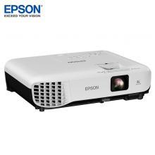 爱普生（EPSON）CB-S05E投影仪 经典商务投影机 官配 官配