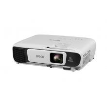 爱普生（EPSON）CB-U42 投影仪 投影机办公（超高清 3600流明 支持...