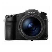 索尼(SONY) 黑卡 RX10 III 数码相机 DSC-RX10M3