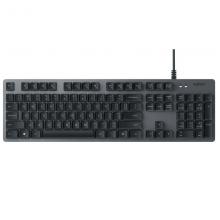 罗技（Logitech）MK275 办公机械键盘