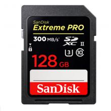 闪迪（SanDisk）128GB 读速300MBs