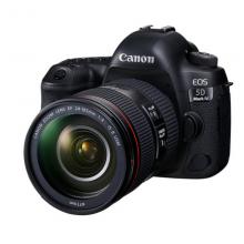 佳能CanonEOS 5D4 24-105 4L IS 套机