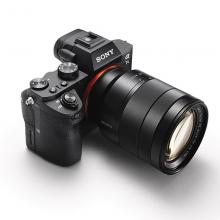 索尼（SONY）A7M2K/ILCE-7M2/a72 全画幅微单数码相机 机身套机 搭配FE24-70F4标准蔡司镜头套装
