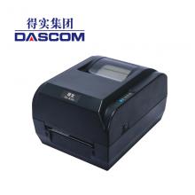 得实（Dascom）DL-638 桌面型条码打印机