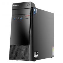 联想（Lenovo）扬天M4900C商用办公台式机电脑主机PCI九针串口 主机+23 英寸双超显示器 I7-6700 16G 2T 2G DVD