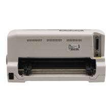 得实（Dascom）DS-1870 多功能高效型24针82列平推票据证卡打印机