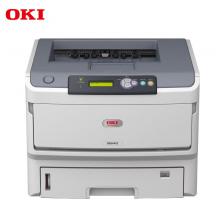 OKI B840N A3黑白激光网络打印机