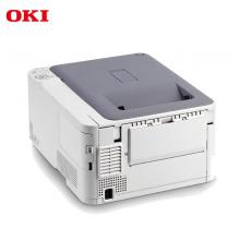 OKI C331DN A4彩色激光打印机 双面 网络