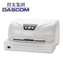 得实（Dascom）DS-7830 24针94列 厚簿证存折打印机