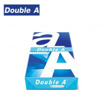 Double A A3 70g  复印纸500张/包 5包/箱（2500张）