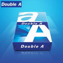  Double A  A3 80g 复印纸 500张/包 5包/箱（2500张）