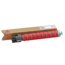 理光（Ricoh）SPC840C型 红色墨粉盒 适用于SP C840DN