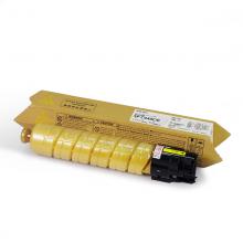 理光（Ricoh）黄色墨粉盒SP C440DN型 适用SP C440DN机型