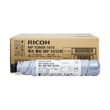 理光（Ricoh）MP1610黑色墨粉碳粉1810L/1811L/1911原装粉盒 适用MP1610L/1810L/1911/A2015/2018