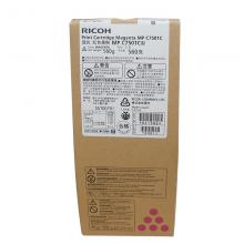 理光（Ricoh）MPC7501C红色碳粉盒 适用MP C7501