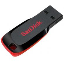闪迪（SanDisk）酷刃（CZ50）32GB U盘