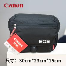 佳能（canon）单反相机包 原装摄影包 微单数码单肩包
