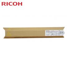 理光（Ricoh） C5501C/C5000C型墨粉 碳粉盒 适用C4501/C4000/C5000 黄色 C5501C/C5000C型 17000页
