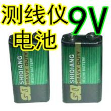 勤凯网络电缆测线仪电池 经济型9V 9号电池 玩具9V电池 万用表电池