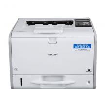 理光（Ricoh）SP 3600DN A4黑白激光打印机