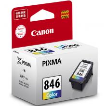 佳能（Canon） CL-846 彩色墨盒 （适用MG3080、MG2580、M...