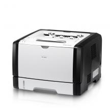 理光（Ricoh） SP 320DN黑白激光打印机 （自动双面 网络打印）