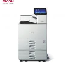 理光（Ricoh） SP C840DN彩色激光打印机（A3 A4高速打印自动双面...