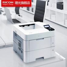 理光（Ricoh） SP 5300DN/5310DN黑白激光A4高速打印机