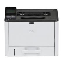 理光SP 330DN黑白A4激光打印机