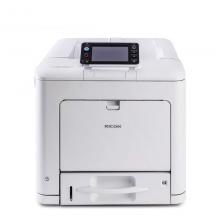 理光（Ricoh）SP C352DN彩色激光A4打印机(自动双面 有线网络打印办公商用 )