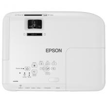 爱普生（EPSON）CB-X05E 投影仪 投影机办公（标清 3300流明 支持左右梯形校正）