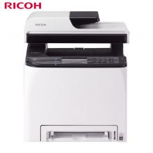 理光（Ricoh）SP C261SFNw A4彩色激光多功能一体机