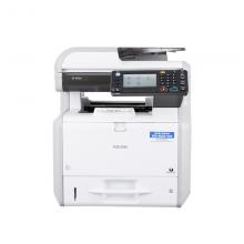 理光（Ricoh）SP4510SF 黑白激光A4多功能一体机【打印 复印 扫描 ...