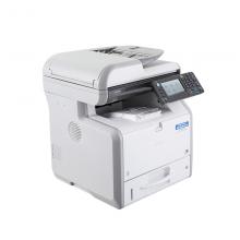 理光（Ricoh）SP4510SF 黑白激光A4多功能一体机【打印 复印 扫描 传真】