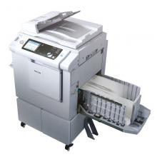 理光（Ricoh）DD5450C A3数码印刷机 速印机（主机+盖板）