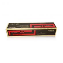 京瓷（KYOCERA ）TK-8508M原装粉盒(适用4550/4551/5550ci红色墨粉)